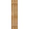 Ekena Millwork Joined Board-n-Batten Shutters, Rough Sawn Western Red Cedar, 10 3/4W x 48H, PR RBJ06S11X048RWR - alternate 2
